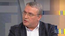 Богомил Манчев: АЕЦ "Белене" е необходима на България