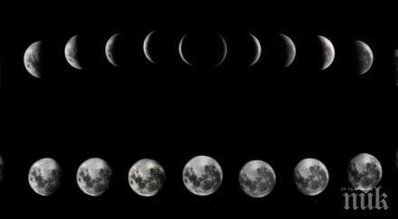 правим лунна диета 2018