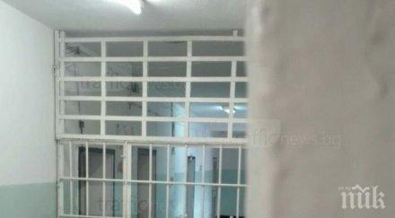 сърбин избяга австрийски затвор филм