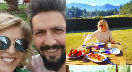 пик ретро гала разори мъжа стефан купил тузарски апартамент 200 бона банско