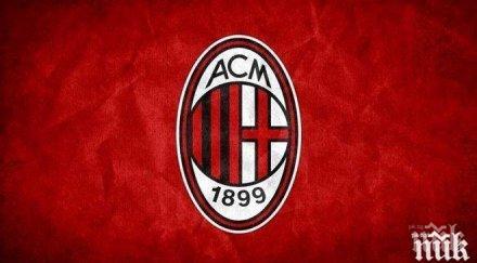 росонерите убедителен успех