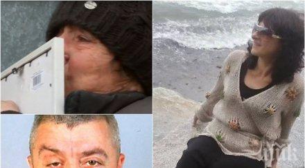 ексклузивно проговори бабата нанси една жертвите къщата ужасите искър жената научила смъртта внучката