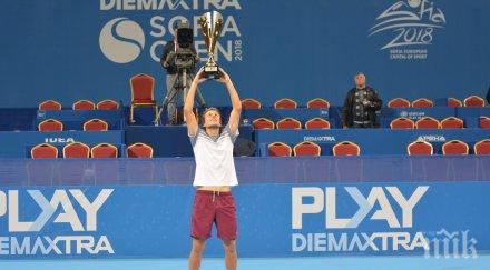 шампионът башич невероятно изказване софия