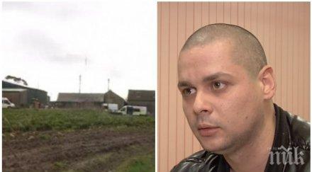 ужасяващо българин осмели говори кошмара бял роб великобритания