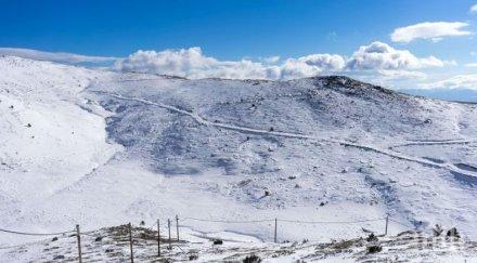 снежна драма двама алпинисти загинаха изкачване каймакчалан