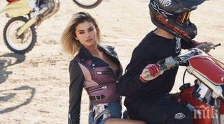 селена гомес проговори здравето снимки