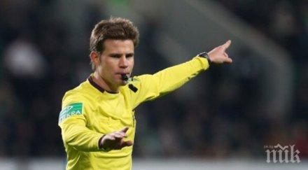 феликс брих свири сблъсъка ювентус тотнъм