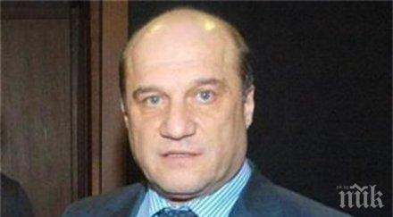 ген васил василев създаде прослойка хора директно газят закона