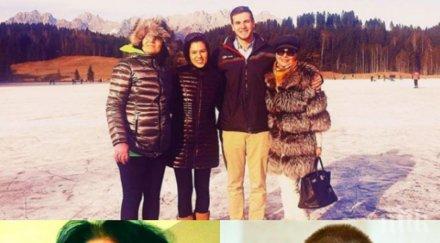 пик ретро първата жена илия павлов тъне лукс дубай