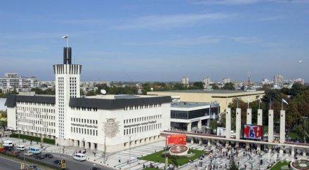 пълен абсурд превърна подлез пловдив заради дългогодишен спор общината панаира снимки