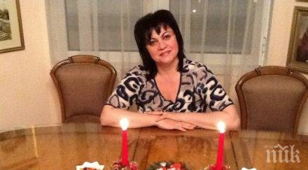 сензация пик ретро баровския дом корнелия нинова уникални снимки