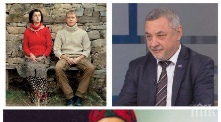 нов скандал избухва пълна сила патриотите скочиха остро бнт заради откраднати очи филмът прави пропагандни внушения директни фалшификации