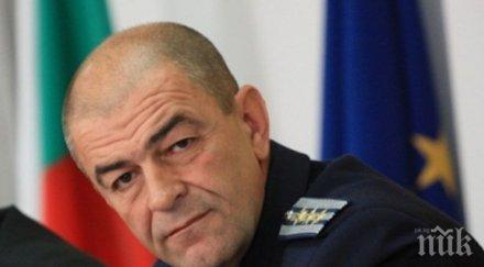обрат докато гласят шеф нсо зам шефът национална полиция плаши оставка