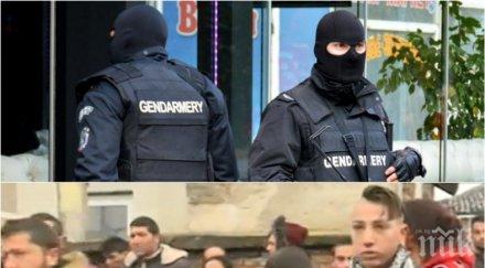 прокуратурата категорични починалият ихтиман получил инфаркт