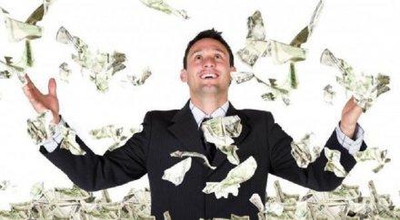 милионерите българия увеличават