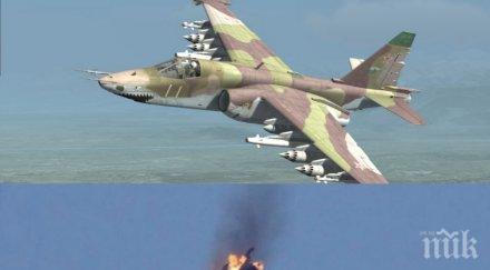 щатите одобриха ударите израел сирия