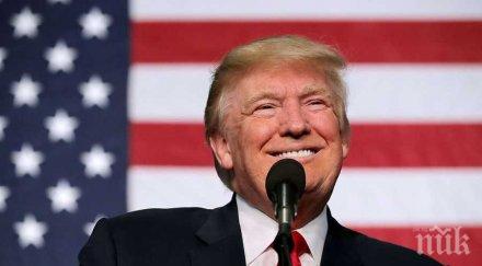 тръмп изразходвали сме трилиона долара близкия изток