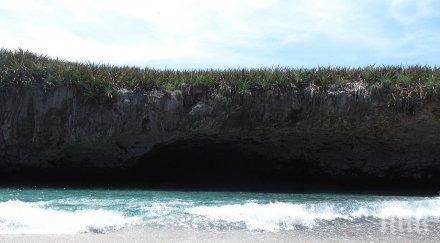 плувате вода стигнете един красивите плажове света снимки