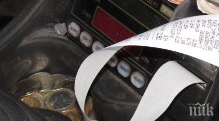 внимавайте такситата помпи колите дебнат шофьори без лиценз