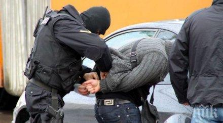 хванаха наркодилър варна остави съдът решетките