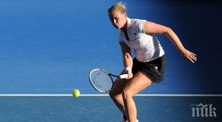 германия франция класираха полуфиналите фед къп