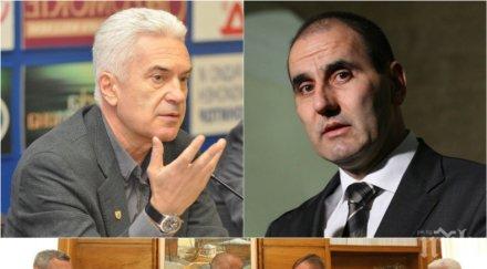 изнънредно волен сидеров разкри стои скандалите коалицията