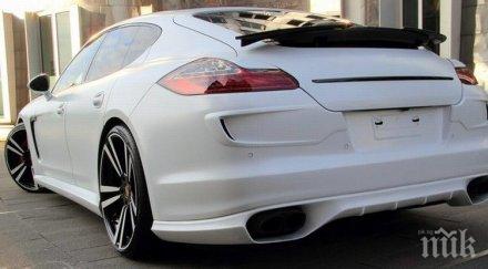 колите света бели