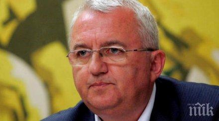 скандал сянката бившата държавна сигурност протестите зелените документи