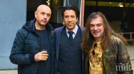 американска компания купи филм диана любенова лорина комбурова видео