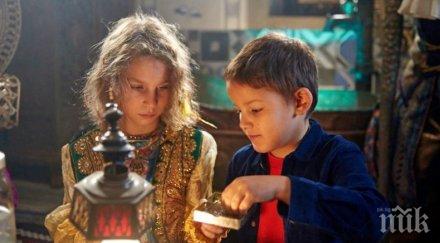 скандал заподозряха джендър пропаганда детския филм лили рибката