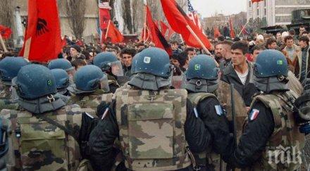 двамата полицейски служители задържани връзка убийството оливер иванович освободени