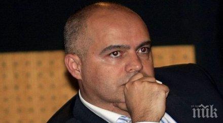 георги свиленски бсп подкрепя референдума вмро истанбулската конвенция