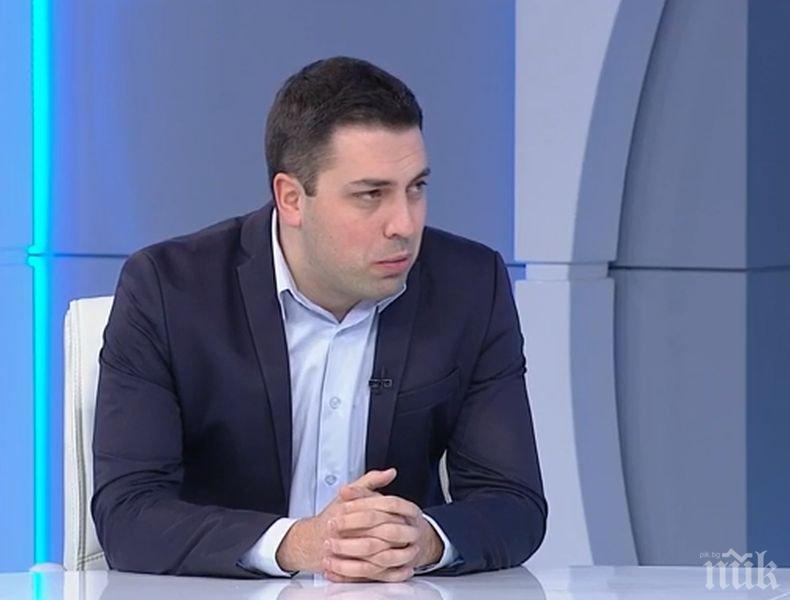 Зам.-кмет на София с важни новини за градския транспорт и чистота на въздуха