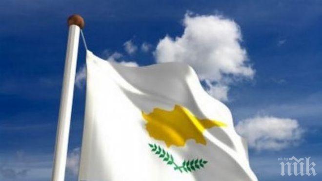 Президентът на Кипър скочи на Турция