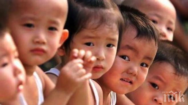 Впечатляващ напредък! Китай извади 68,5 млн. души от бедността