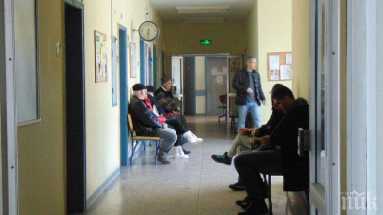 Вирусите отключват диабет