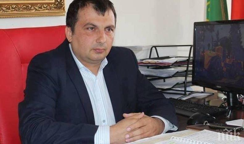 Спецапелативният съд решава окончателно за отстраняването на кмета на Септември