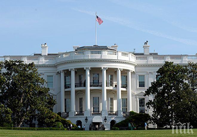 Шефът на администрацията на Белия дом може да хвърли оставка