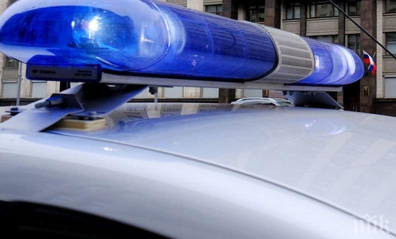 Мъж в Плевенско отвлече жена и я държа заключена 10 дни