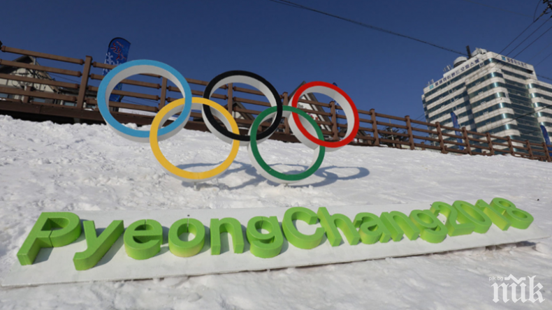 Огромен скандал със Зимната олимпиада!?