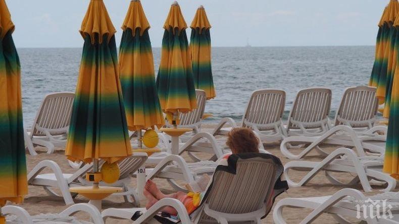 Почивката по родното Черноморие поскъпва това лято с 11%
