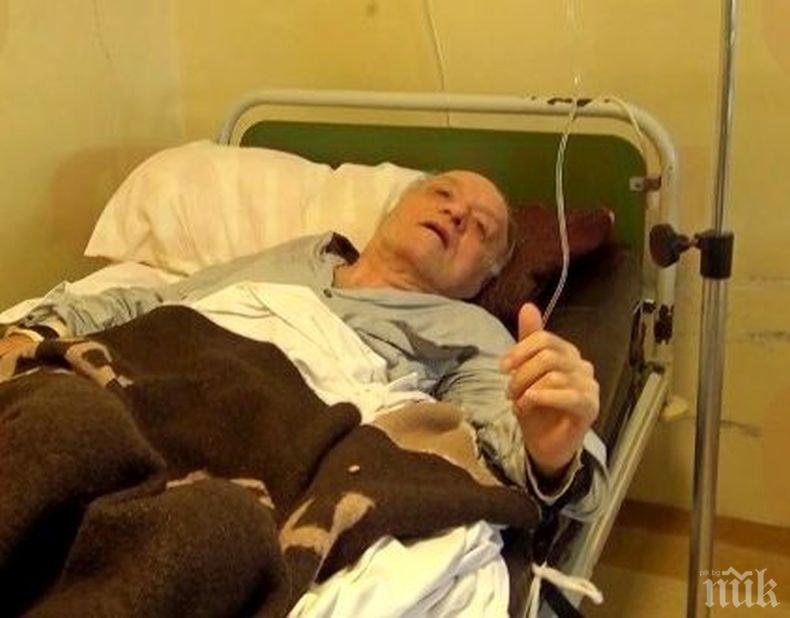 МИСТЕРИЯ В БУРГАС! Кой иска смъртта на д-р Думанов?!