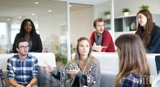 Европа ни дава 1,5 млрд. лева за нови работни места, ограмотяване и помощ за самотни родители