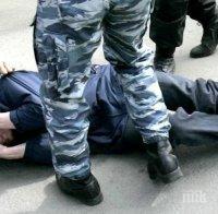 тотален шок ученици пребиха мъж горна оряховица заради шапка цска