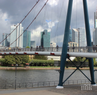 ШОК! Труп на българин изплува в река Майн! Издирвали го от месец