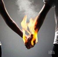 ВНИМАНИЕ! Разлики между истинската и токсичната любов