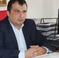 Съдът реши: Марин Рачев остава кмет на община Септември