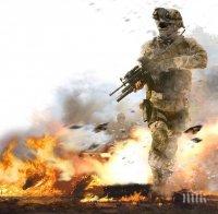 Сирия отсече: Не разполагаме с химическо оръжие