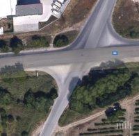 Проектират наново Околовръстното на Пловдив, става като софийското