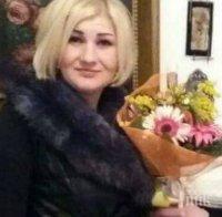 Пребиха зверски украинка и я изхвърлиха да умре на жп релсите в Италия 